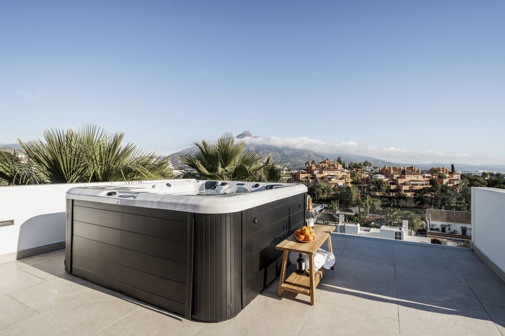 The Rooftop